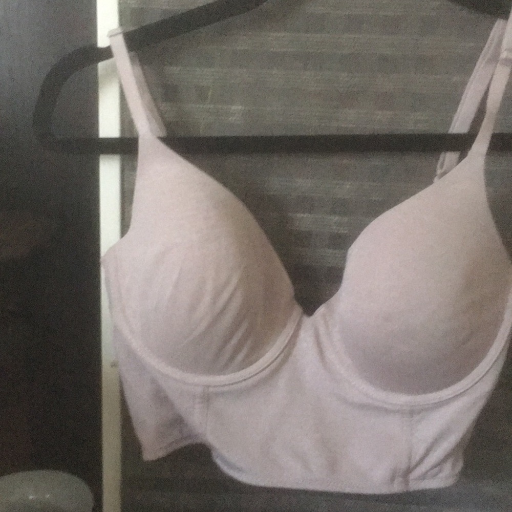 Victoria secret braw side 34c